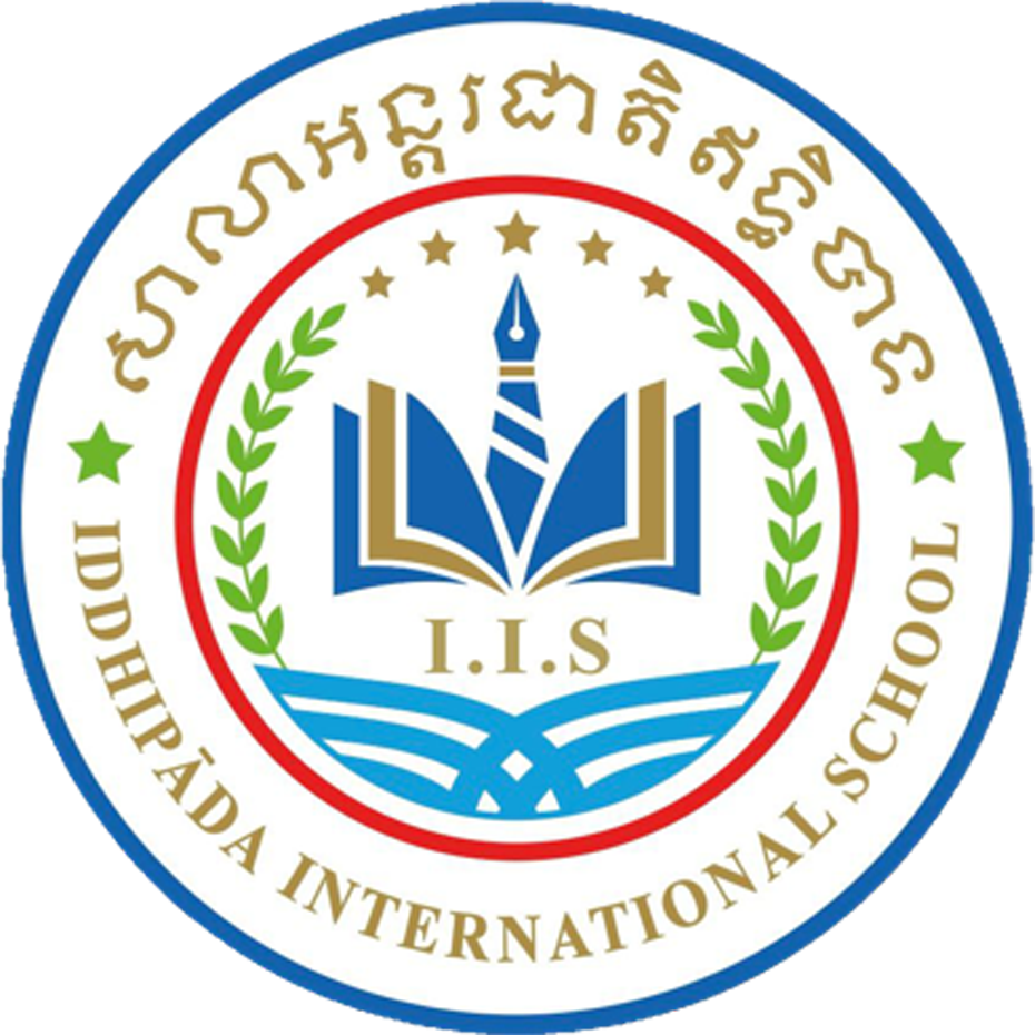 School logo