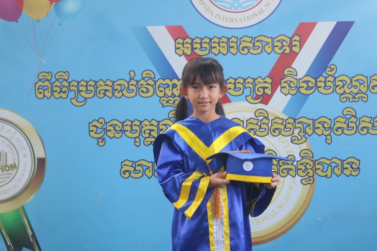 Pre-certificate Awarding Ceremony