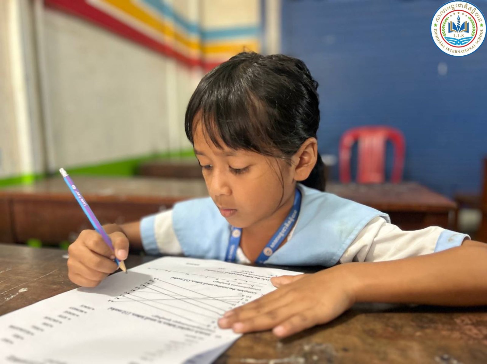 Final Exam for Term 6