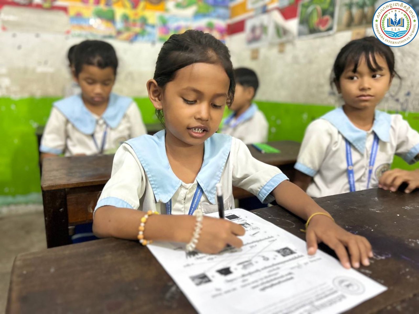 Final Exam for Term 6