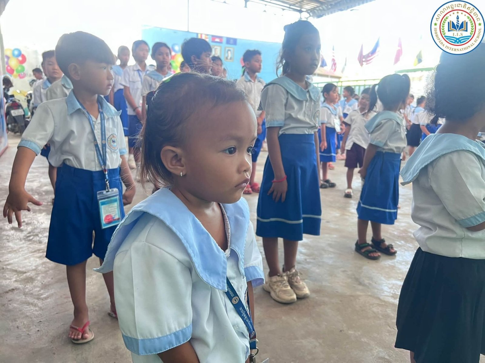 អបអរសាទរទិវាអក្ខរកម្មជាតិ ៨កញ្ញា