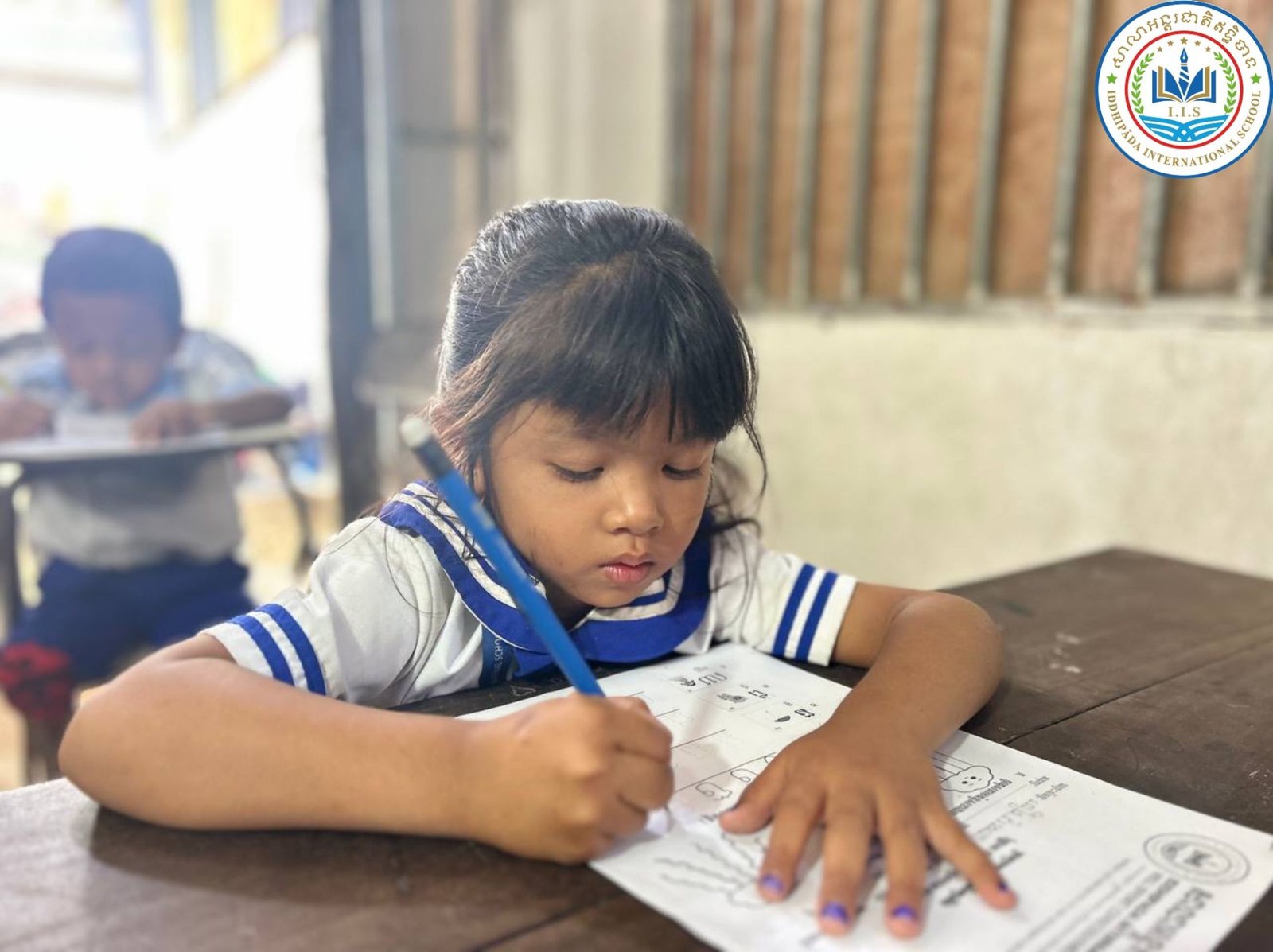 Final Exam Term 6