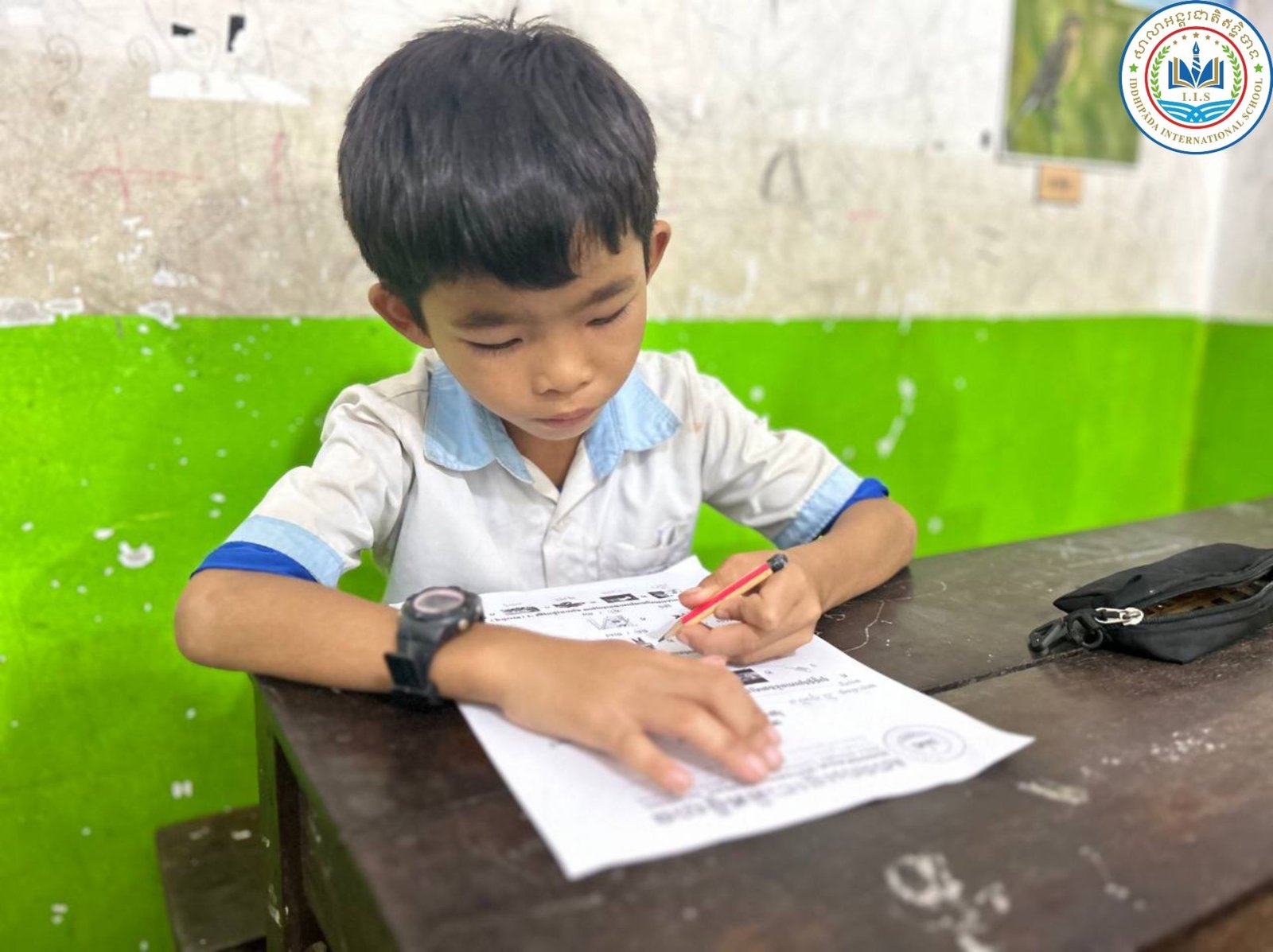 Final Exam for Term 6