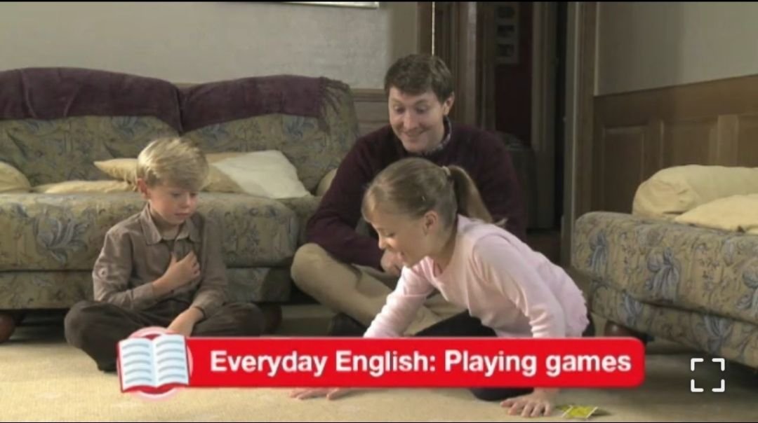 Fluency Video 4