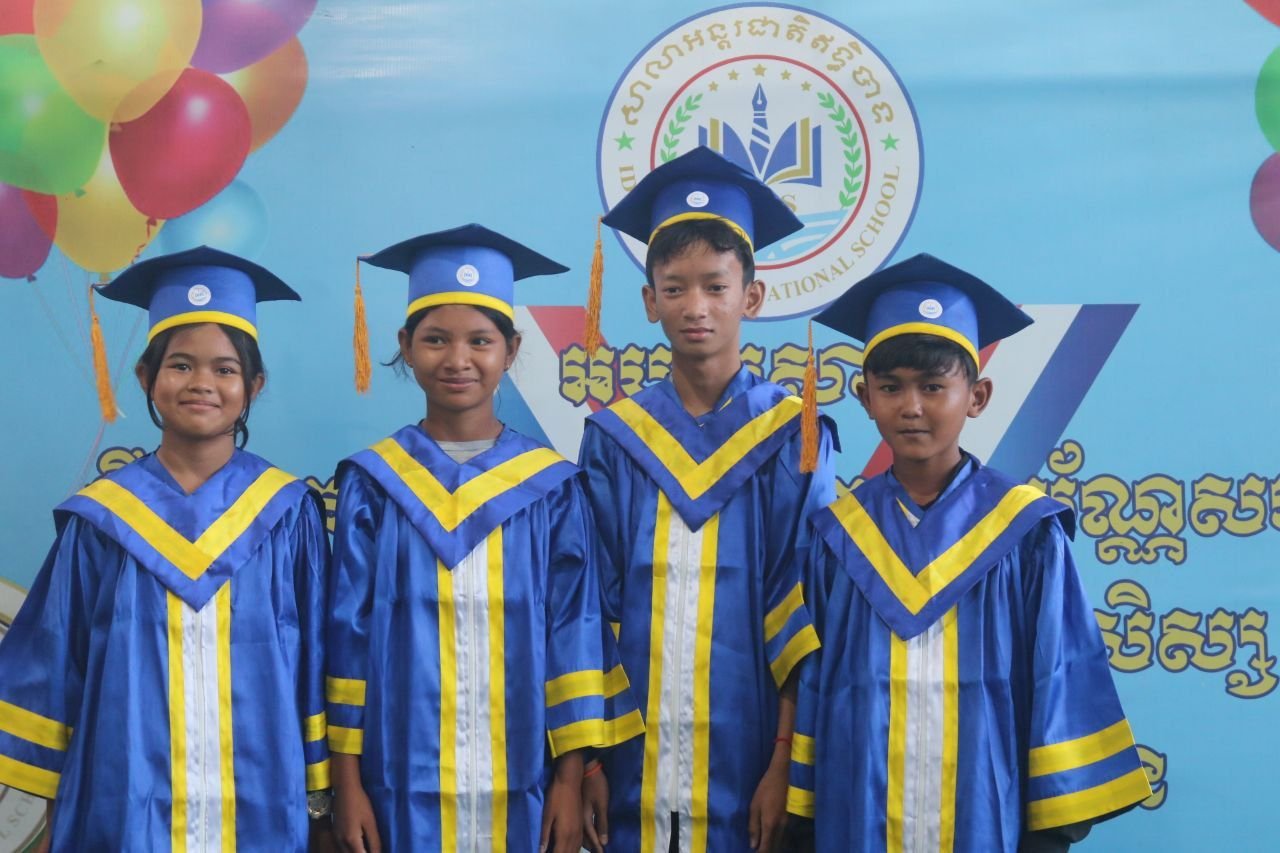 Pre-certificate Awarding Ceremony