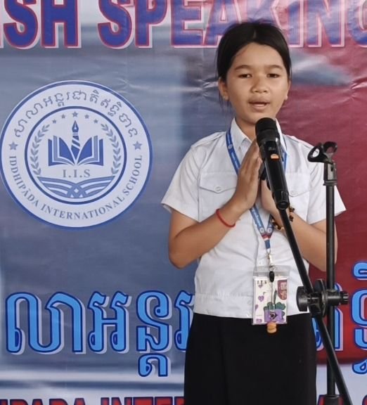 Ly Kim Chhoan