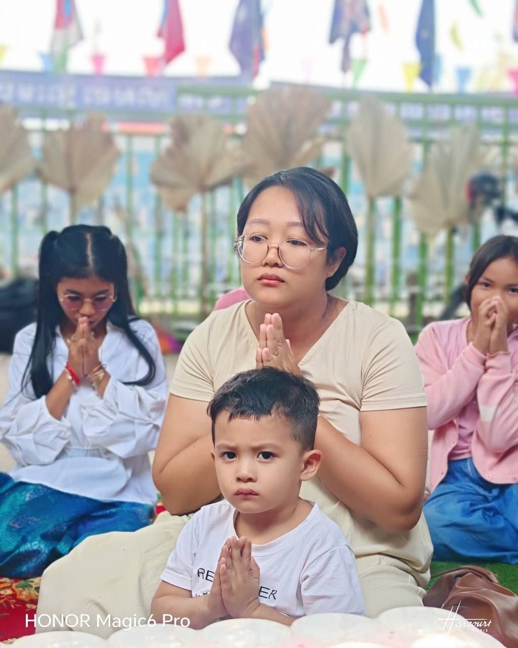 Dharma Chanting