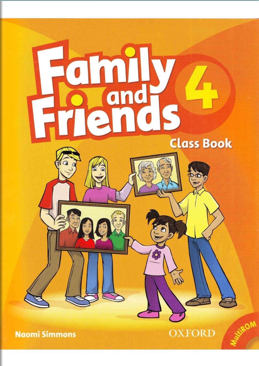 Fluency Video 5
