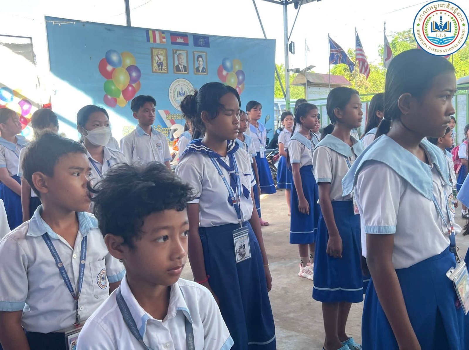 អបអរសាទរទិវាអក្ខរកម្មជាតិ ៨កញ្ញា