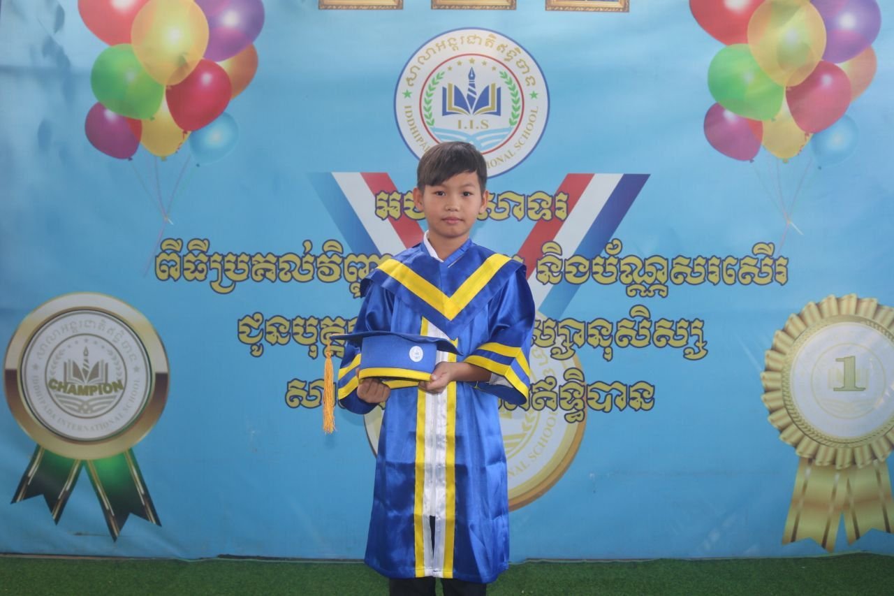 Pre-certificate Awarding Ceremony