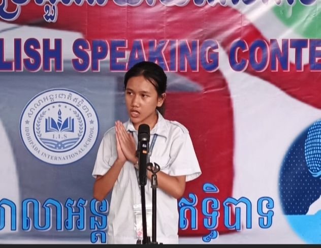 Seng Vann Lika