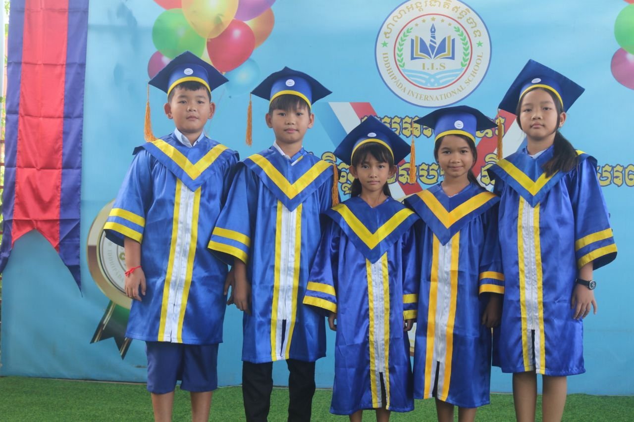 Pre-certificate Awarding Ceremony