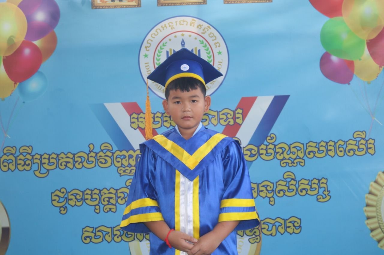 Pre-certificate Awarding Ceremony