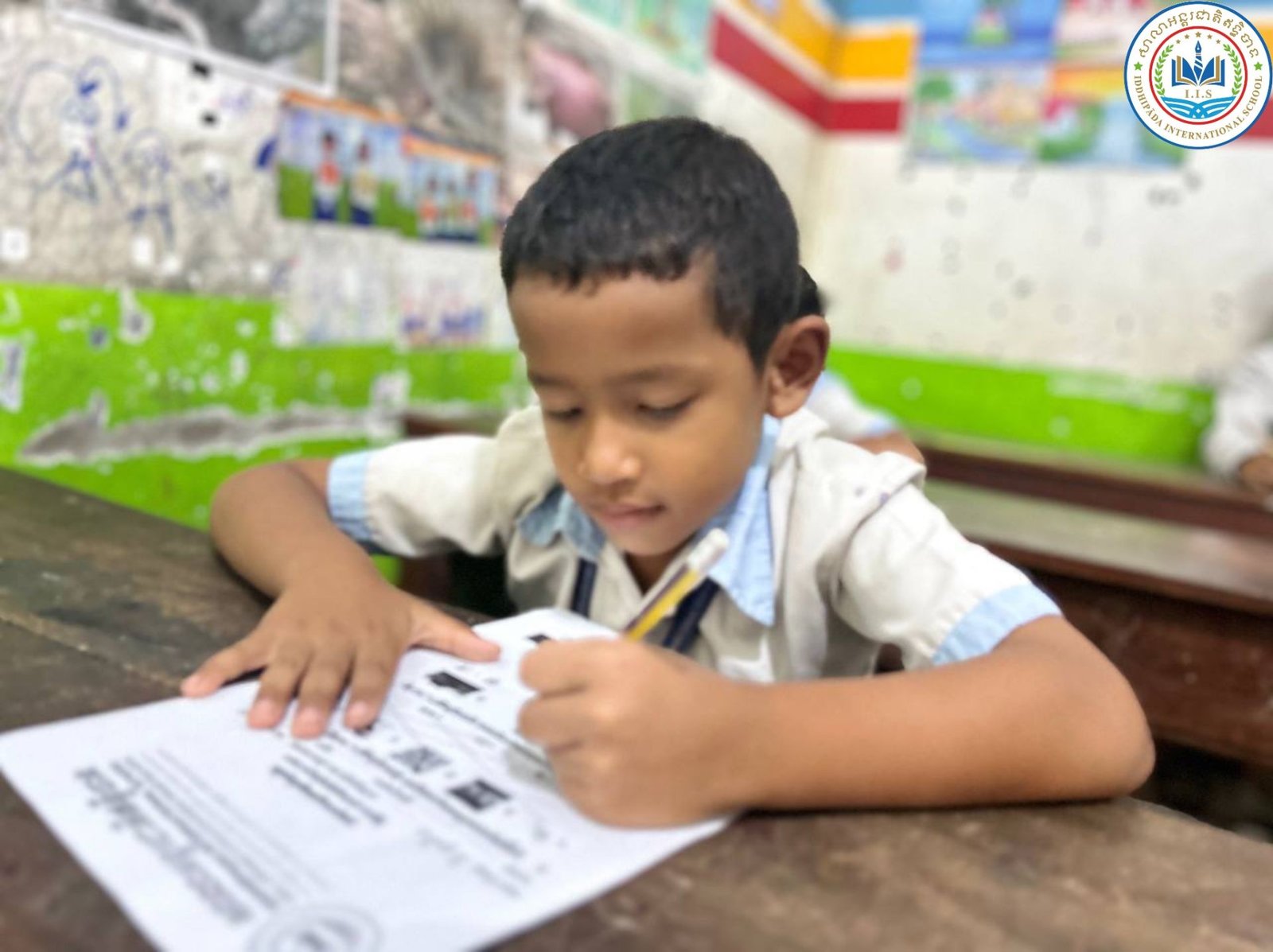 Final Exam for Term 6