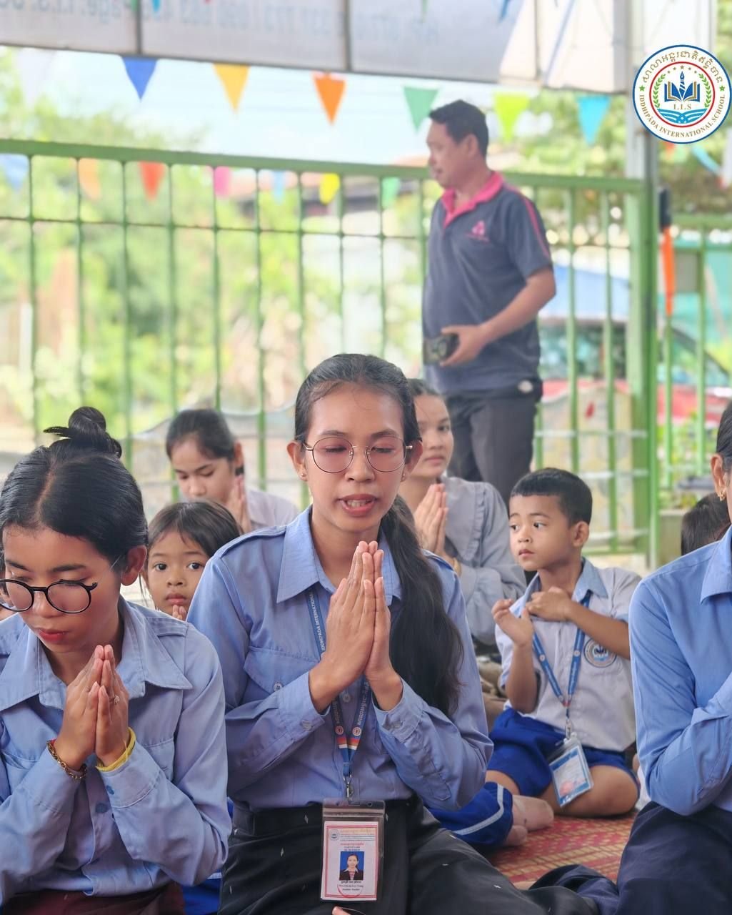 Dharma Chanting