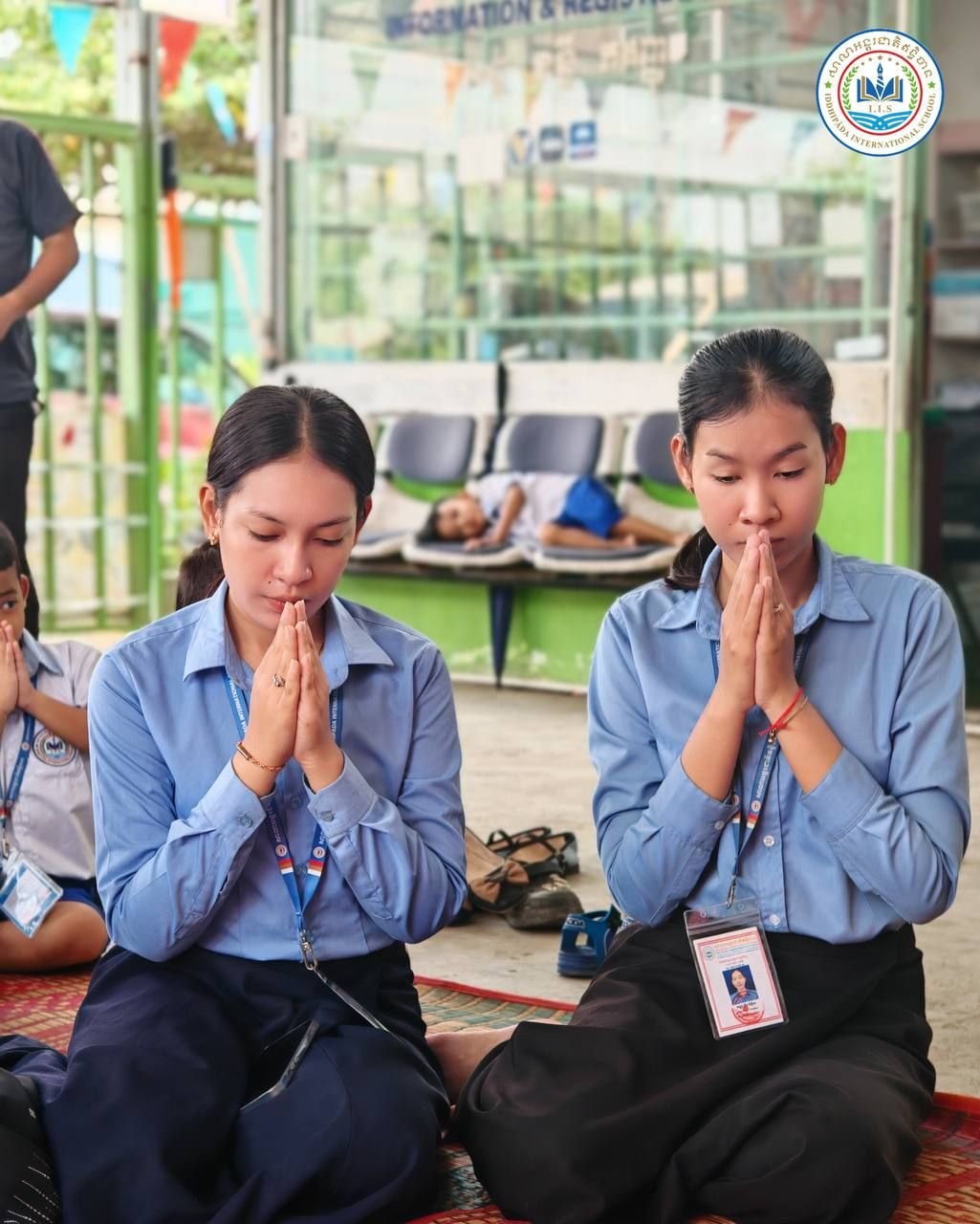 Dharma Chanting