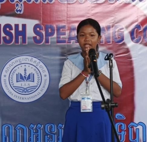 Channy Nam Noeng