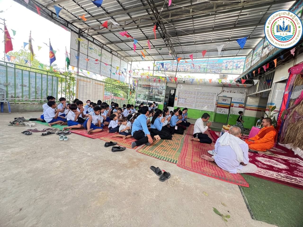 Dharma Chanting